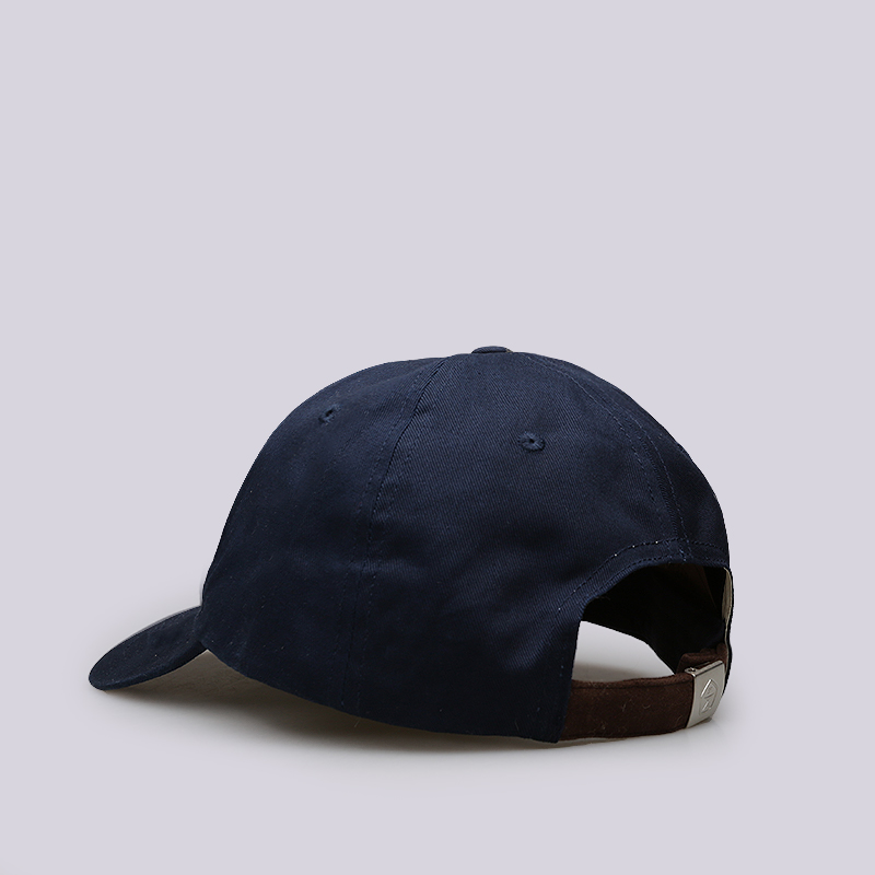 Кепка Запорожец heritage Sport (Sport navy)  - цена, описание, фото 3